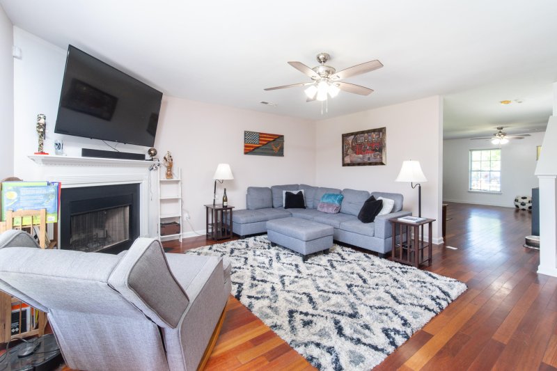 Property image 4 at 5007 Ballantine Drive, Summerville, SC 29485