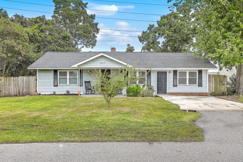 Property image 2 at 2317 Elegans Drive, North Charleston, SC 29405