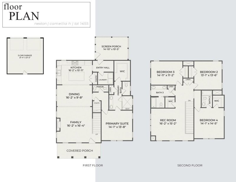 Property image 2 of 400 Swaying Pine Lane in Nexton, Summerville, SC 29486