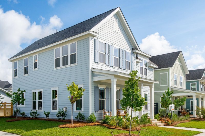 Property image 5 of 400 Swaying Pine Lane in Nexton, Summerville, SC 29486