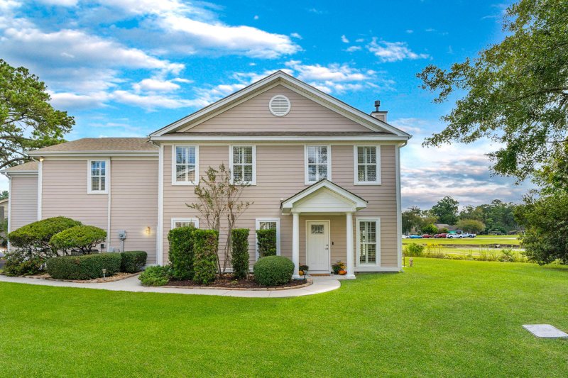 Property image 2 of 9 Duffers Court B in Shadowmoss, Charleston, SC 29414