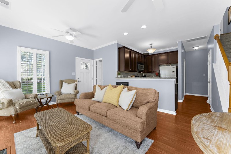 Property image 4 of 9 Duffers Court B in Shadowmoss, Charleston, SC 29414