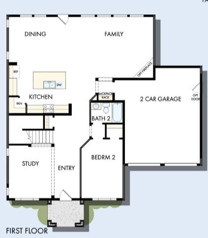 Property image 2 at 129 Falaise Street, Charleston, SC 29492