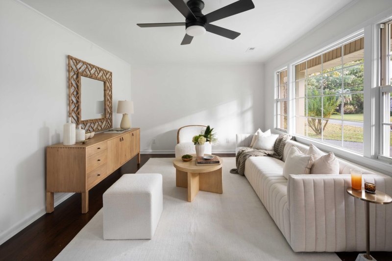 Property image 4 of 1322 Hampshire Road in Whitehouse Plantation, Charleston, SC 29412