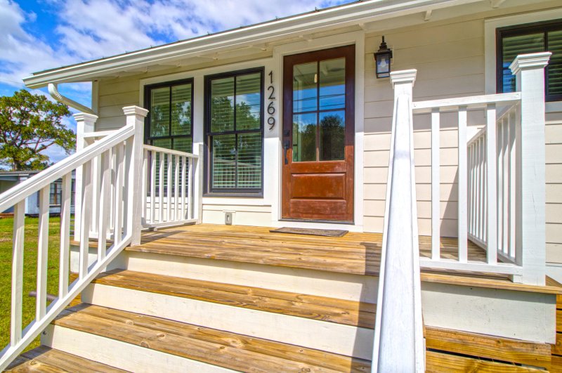 Property image 3 of 1269 River Road in Johns Island, Johns Island, SC 29455