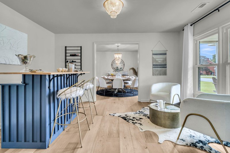 Property image 3 of 2940 Doncaster Drive in Hickory Hill Plantation, Charleston, SC 29414