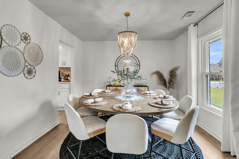 Property image 4 of 2940 Doncaster Drive in Hickory Hill Plantation, Charleston, SC 29414