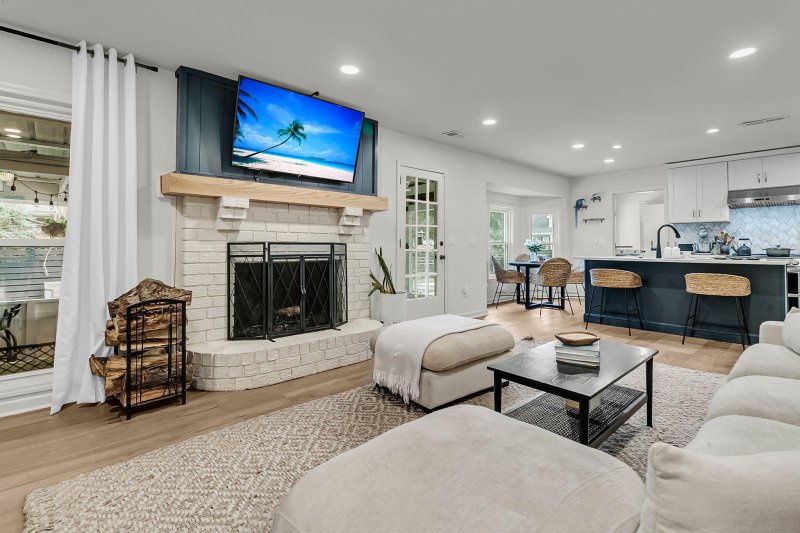 Property image 5 of 2940 Doncaster Drive in Hickory Hill Plantation, Charleston, SC 29414