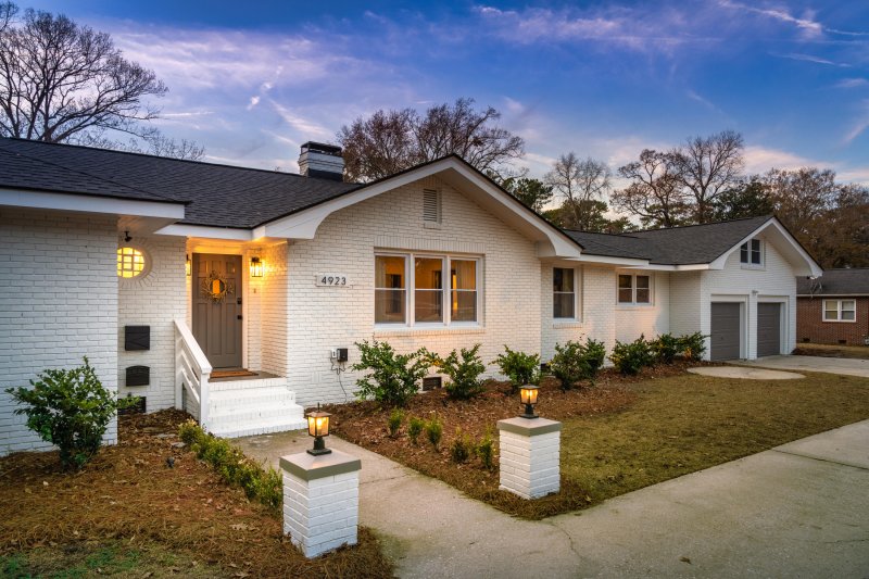 Property image 2 at 4923 Parkside Drive, North Charleston, SC 29405