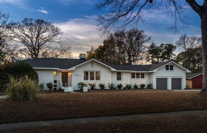 Property image 3 at 4923 Parkside Drive, North Charleston, SC 29405