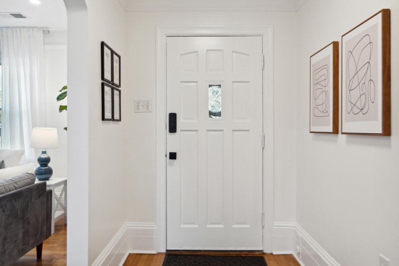 Property image 4 at 4923 Parkside Drive, North Charleston, SC 29405