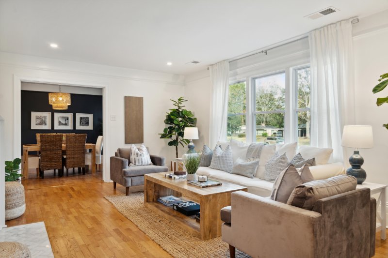 Property image 5 at 4923 Parkside Drive, North Charleston, SC 29405