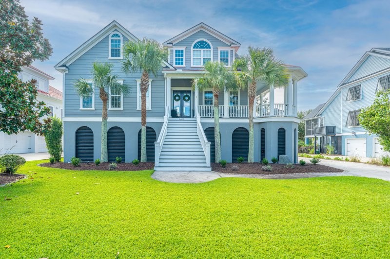 Property image 2 at 2613 Crooked Stick Lane, Mount Pleasant, SC 29466