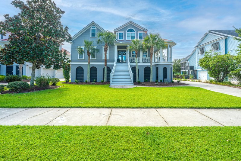 Property image 3 at 2613 Crooked Stick Lane, Mount Pleasant, SC 29466