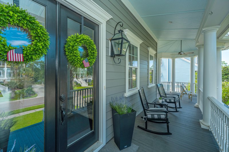 Property image 4 at 2613 Crooked Stick Lane, Mount Pleasant, SC 29466