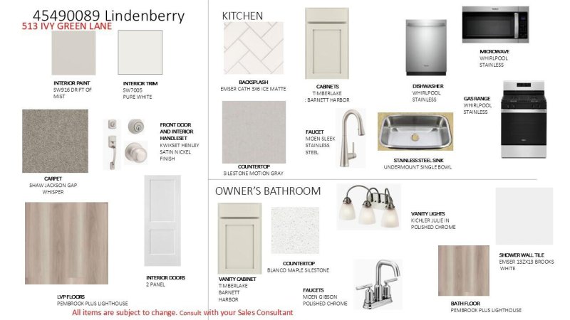 Property image 2 of 513 Ivy Green Lane in Nexton, Summerville, SC 29486