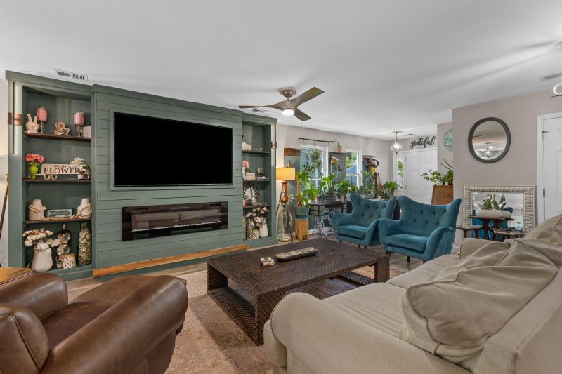 161 Keaton Brook Drive