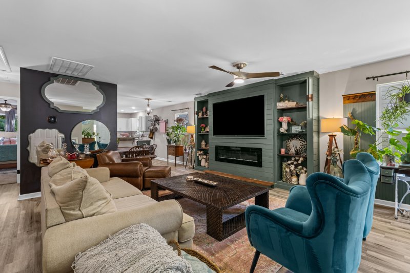 Property image 3 of 161 Keaton Brook Drive in Carrington Chase, Summerville, SC 29485