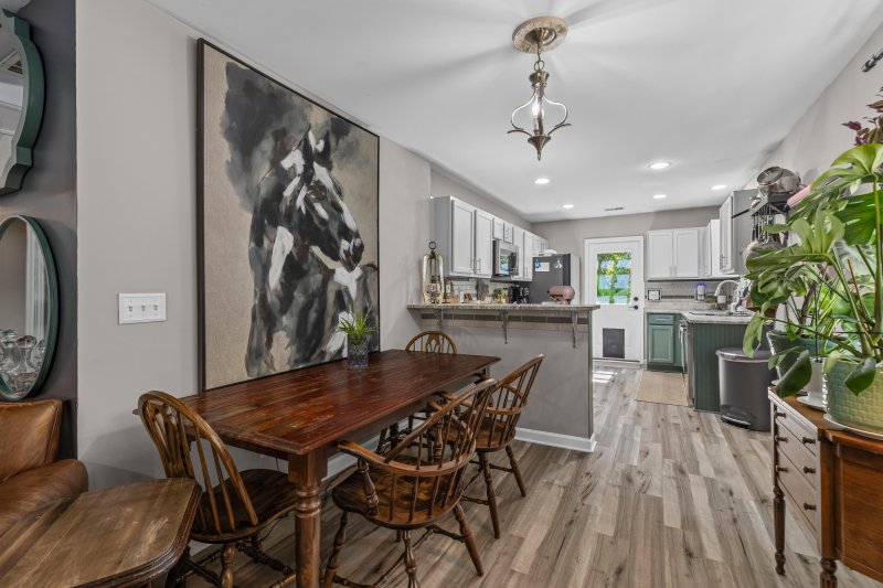 Property image 5 of 161 Keaton Brook Drive in Carrington Chase, Summerville, SC 29485