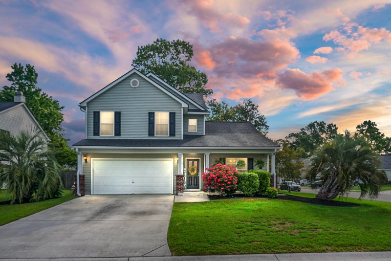 114 Broken Branch Drive