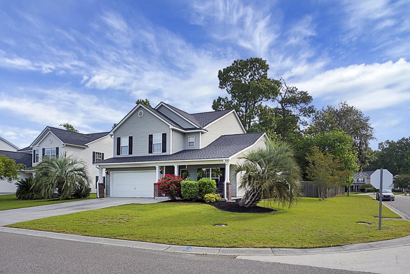 Property image 2 at 114 Broken Branch Drive, Goose Creek, SC 29445