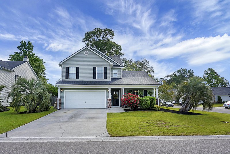 Property image 3 at 114 Broken Branch Drive, Goose Creek, SC 29445