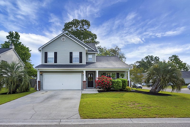 Property image 4 at 114 Broken Branch Drive, Goose Creek, SC 29445