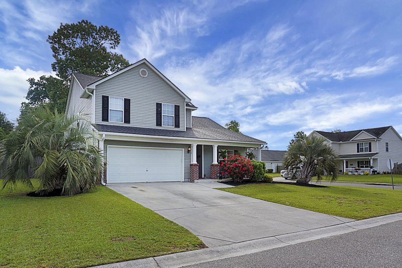 Property image 5 at 114 Broken Branch Drive, Goose Creek, SC 29445