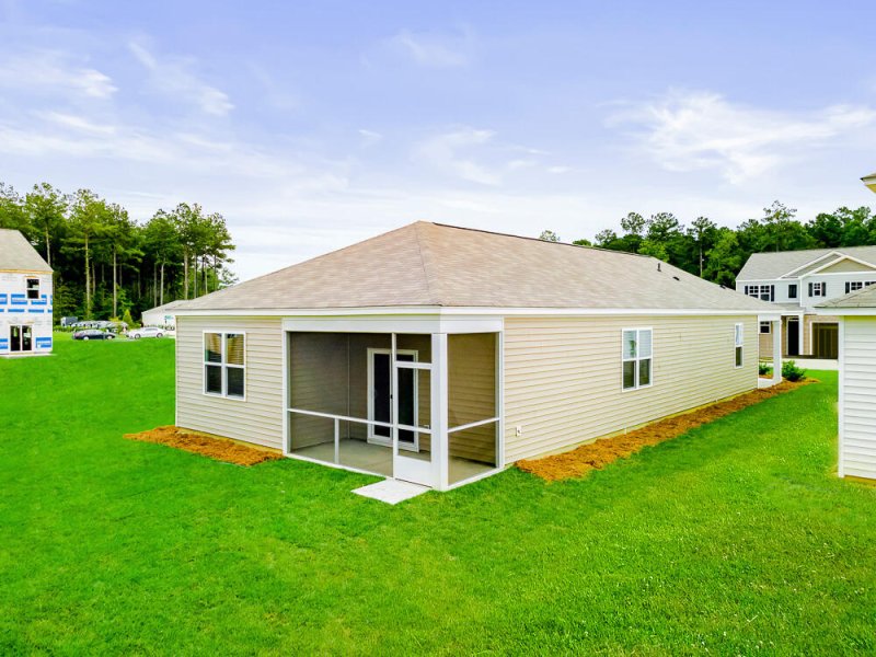 Property image 4 at 124 Sunray Lane, Summerville, SC 29486