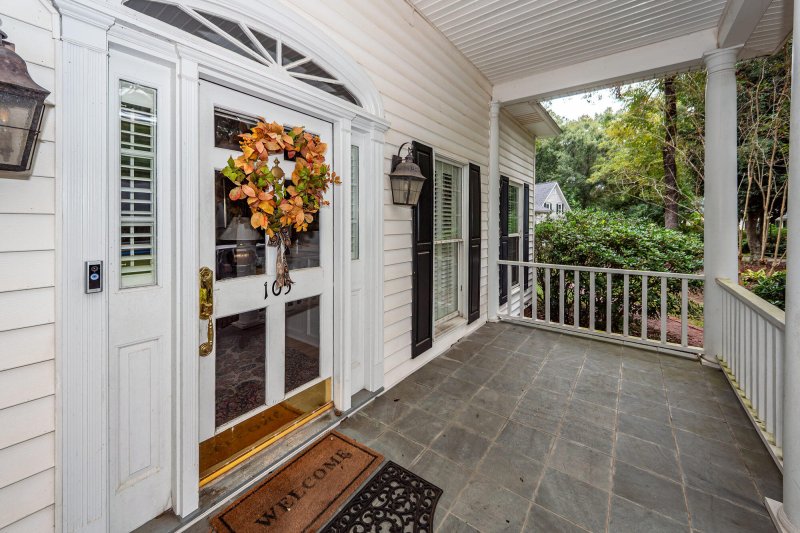 Property image 5 of 105 Scott Court in Gadsden Manor, Summerville, SC 29483