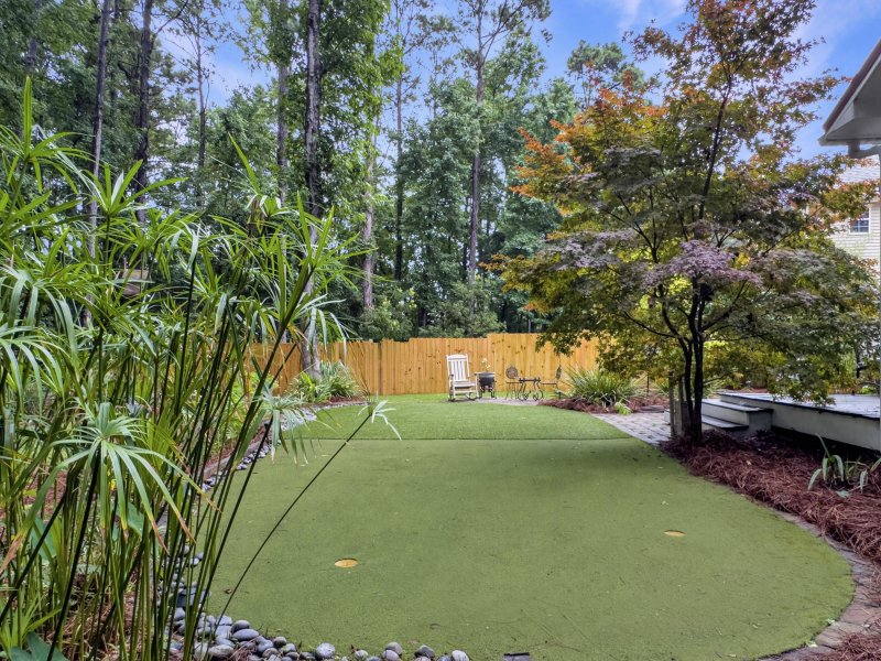 Property image 2 of 3429 Oxfordshire Lane in Charleston National, Mount Pleasant, SC 29466