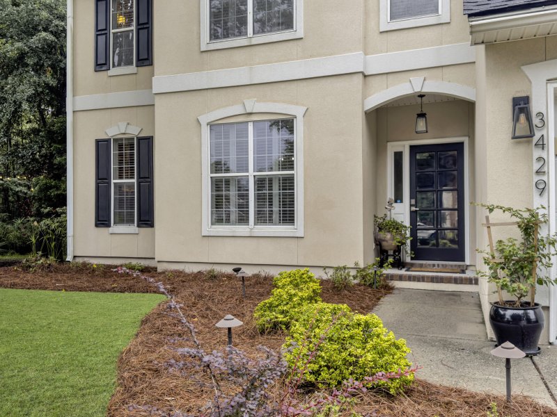 Property image 5 of 3429 Oxfordshire Lane in Charleston National, Mount Pleasant, SC 29466