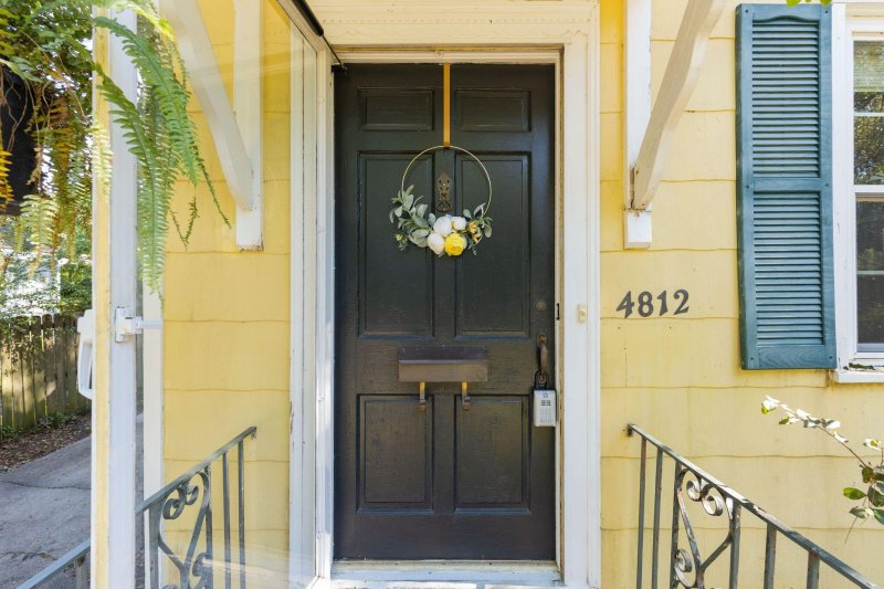 Property image 2 at 4812 Parkside Drive, North Charleston, SC 29405