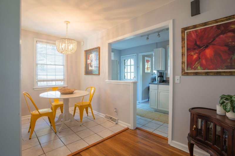 Property image 5 at 4812 Parkside Drive, North Charleston, SC 29405