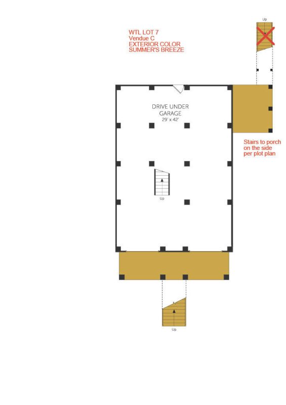 Property image 3 of 3118 Vanessa Lynne Lane in Waterloo Estates, Johns Island, SC 29455