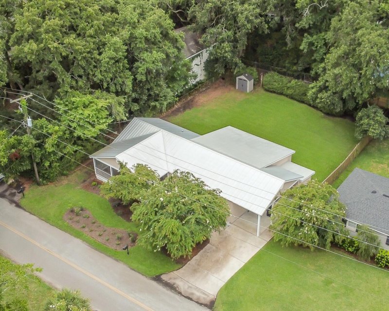 Property image 4 at 1421 Hindman Avenue, Mount Pleasant, SC 29464