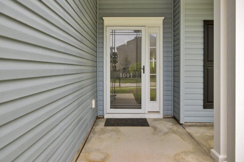 Property image 5 at 8001 Hydrangea Lane, Hanahan, SC 29410