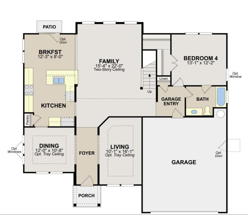 Property image 2 at 313 Sterlington Way, Charleston, SC 29414