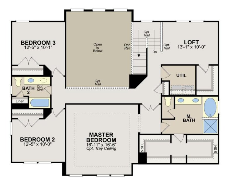 Property image 3 at 313 Sterlington Way, Charleston, SC 29414