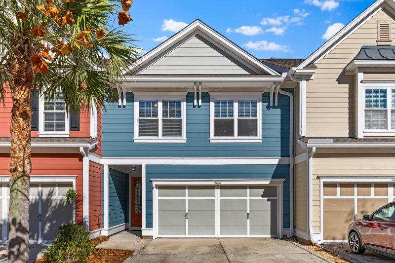 2061 Kings Gate Lane