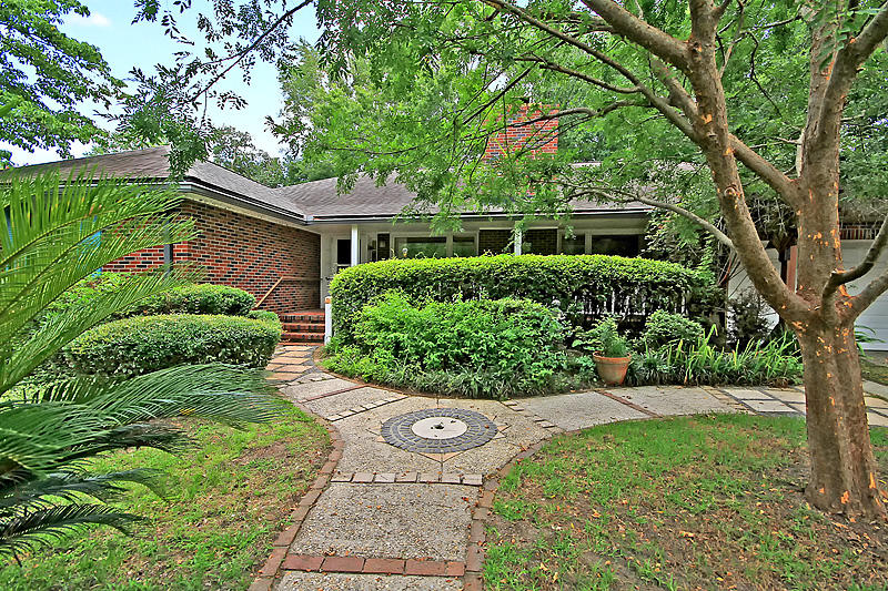 Property image 3 at 13 Sheridan Road, Charleston, SC 29407