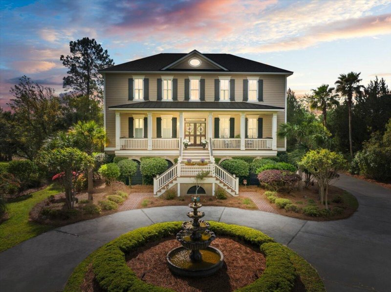 Property image 4 at 2444 Darts Cove Way, Mount Pleasant, SC 29466