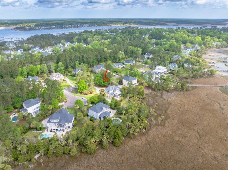 Property image 5 at 2444 Darts Cove Way, Mount Pleasant, SC 29466