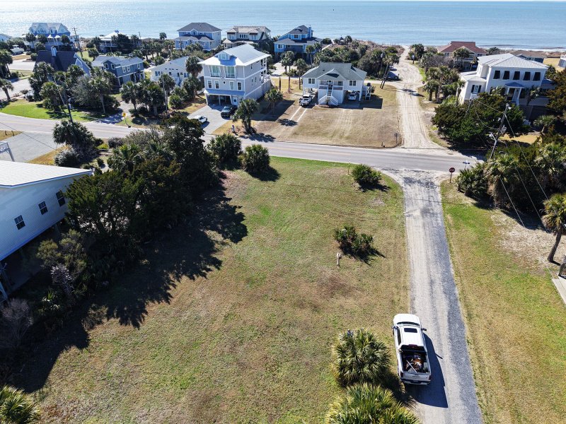 Property image 3 at 2907 Palmetto Boulevard, Edisto Island, SC 29438