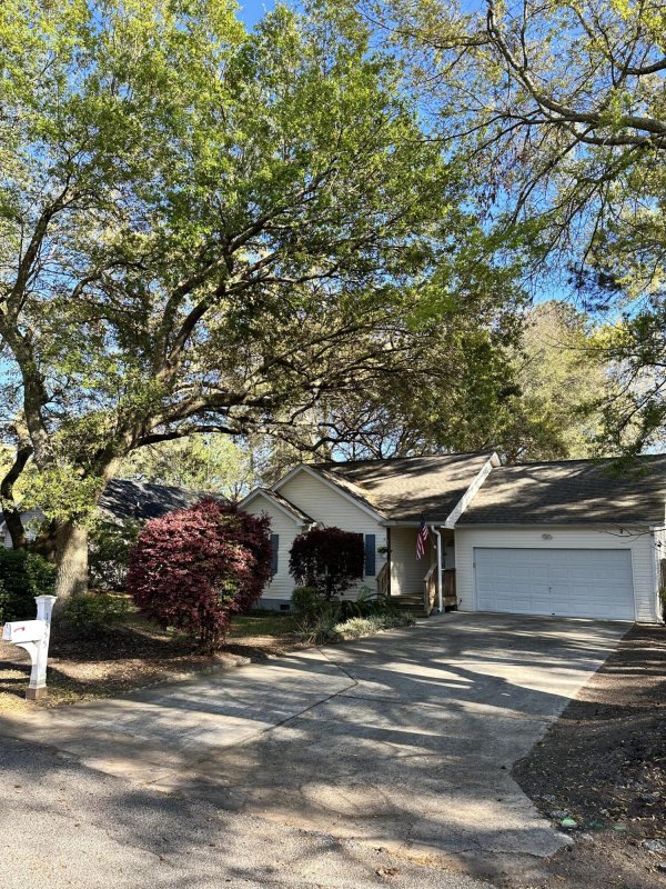 Property image 2 at 1555 Highland Avenue, Charleston, SC 29412