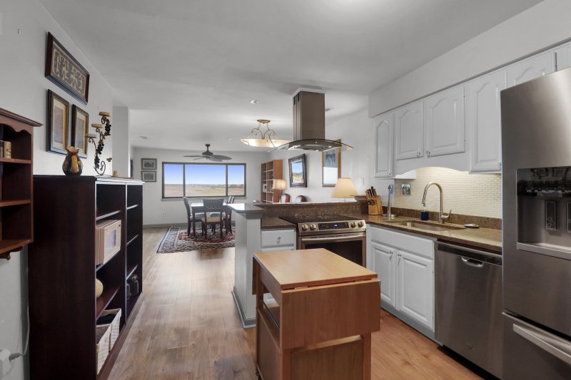 Property image 5 of 163 Marsh View Villas in Marshview Villas, Folly Beach, SC 29439