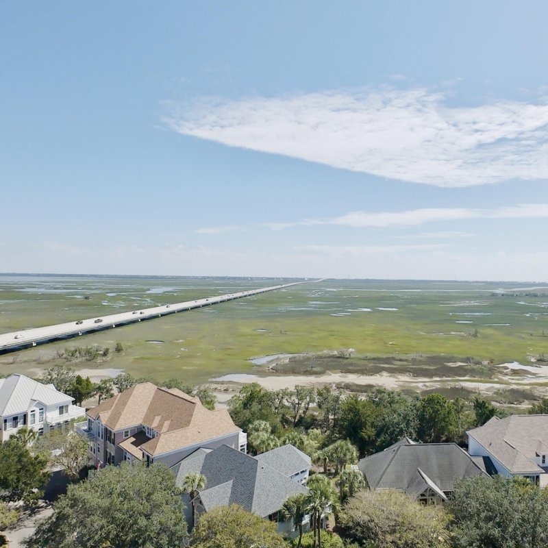 Property image 3 of 1564 Sea Palms Crescent in Seaside Farms, Mount Pleasant, SC 29464