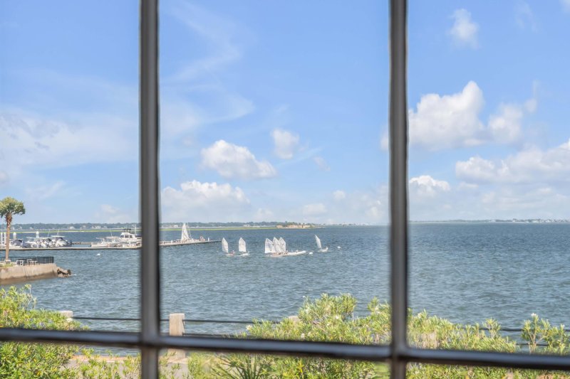 Property image 4 of 2 Water Street in South of Broad, Charleston, SC 29401