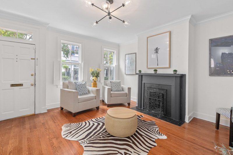 Property image 5 of 87 Tradd Street in South of Broad, Charleston, SC 29401