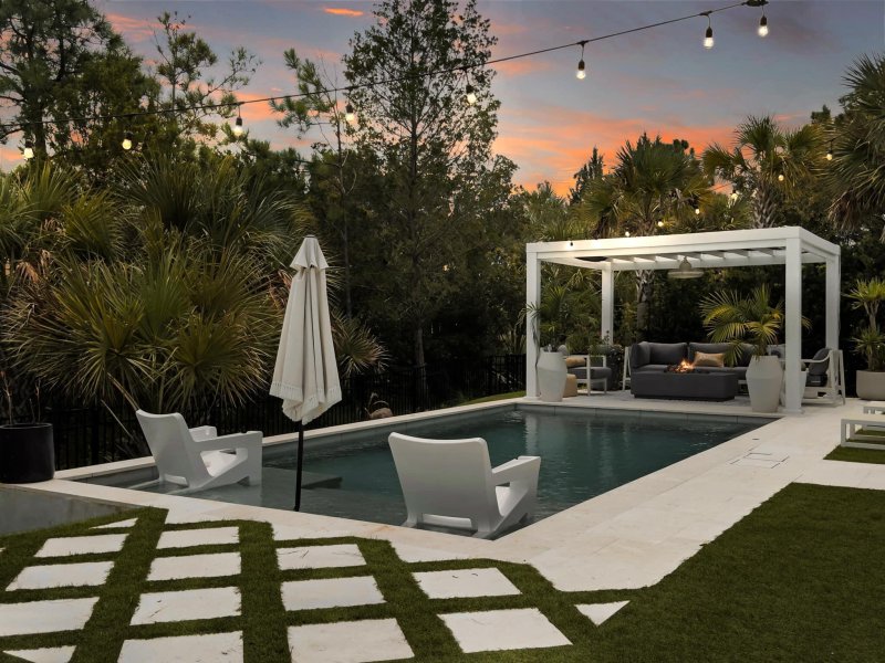 Property image 3 at 2125 Sandy Point Lane, Mount Pleasant, SC 29466